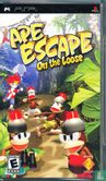Ape Escape On the Loose - Afbeelding 1