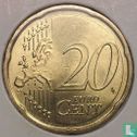 Allemagne 20 cent 2015 (D) - Image 2