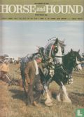 Horse and hound 5009 - Image 1