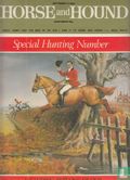 Horse and hound 5007 - Image 1