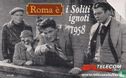 Roma è - i Soliti ignoti 1958 - Bild 1