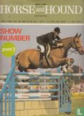 Horse and hound 4987 - Image 1