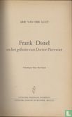 Frank Distel en het geheim van doctor Pierewiet - Afbeelding 3