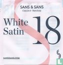 White Satin - Afbeelding 1