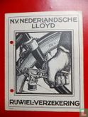 N.V. Nederlandsche LLoyd - Afbeelding 1