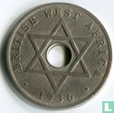 Brits-West-Afrika 1 penny 1936 (zonder muntteken - type 2) - Afbeelding 1