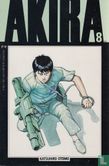 Akira 8 - Afbeelding 1