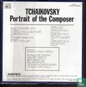 Tchaikovski, portrait of a composer - Image 2
