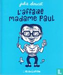 L'affaire madame Paul - Image 1