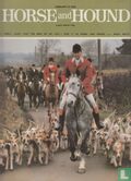 Horse and hound 4984 - Image 1