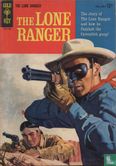 The Story of the Lone Ranger and How He Finished the Cavandish Gang - Image 1