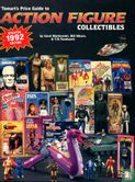 Tomart's Price Guide to Action Figure Collectibles - Image 1