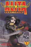 Battle Angel Alita 1 - Afbeelding 1