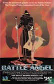 Battle Angel Alita 1 - Bild 2