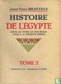 Histoire de l'Egypte - Bild 1