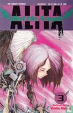 Battle Angel Alita 3 - Image 1