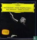 Beethoven Nine Symphonies - Afbeelding 1