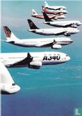 Airbus - Family - Afbeelding 1