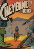 Cheyenne Kid 12 - Image 1