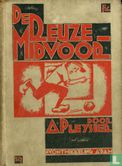 De Reuze-midvoor