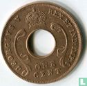Oost-Afrika 1 cent 1927 - Afbeelding 2