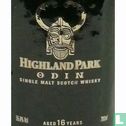 Highland Park Odin - Image 3