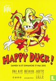 Happy Duck! - Afbeelding 1