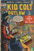 Kid Colt Outlaw 170 - Bild 1
