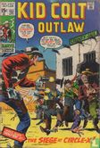 Kid Colt Outlaw 153 - Image 1