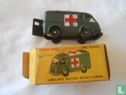 Ambulance Militaire Renault-Carrier - Image 3