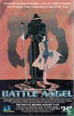 Battle Angel Alita 7 - Afbeelding 2