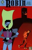 Robin: Year One #3