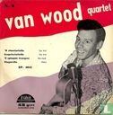 Van Wood Quartet no. 2 - Afbeelding 1