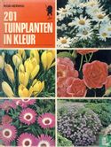201 Tuinplanten in kleur  - Image 1