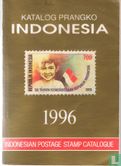 Katalog Prangko Indonesia 1996 - Afbeelding 1