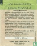 Green Masala  - Image 2