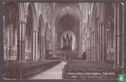 Lincoln Cathedral, The Nave - Bild 1