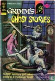Grimm's Ghost Stories 21 - Image 1
