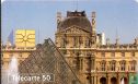 Pyramide du Louvre - Bild 1