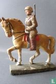 Duitse cavalarist  - Image 1