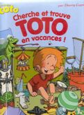 Cherche et trouve Toto en vacances - Afbeelding 1