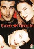 Three of Hearts - Afbeelding 1