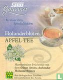 Holunderblüten Apfel Tee  - Image 1