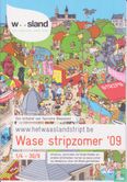 Wase Stripzomer '09 - Afbeelding 1