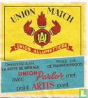 Union Match - Image 2