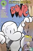 Bone 1 - 10th anniversary special edition - Afbeelding 1