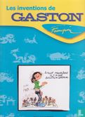 Les inventions de Gaston - Image 1