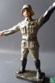 Duitse soldaat (seiner) - Afbeelding 3