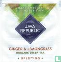Ginger & Lemongrass - Bild 1