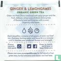 Ginger & Lemongrass - Bild 2